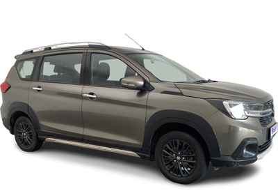 2020 Maruti XL6 - SUV - Petrol - Manual - ₹8.78 lakh