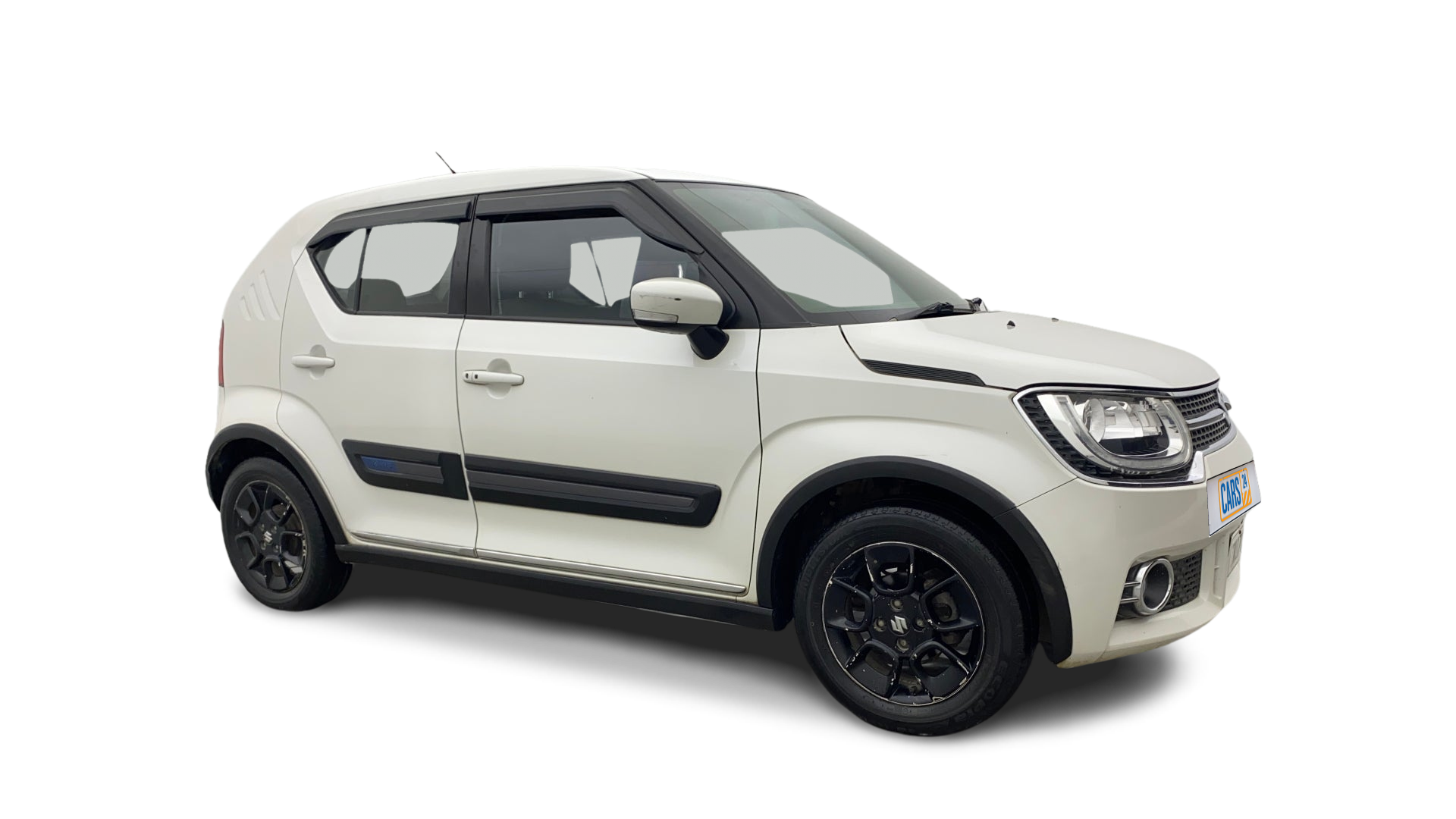 Maruti IGNIS-img