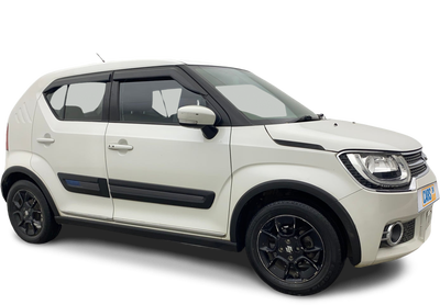 Maruti IGNIS-img