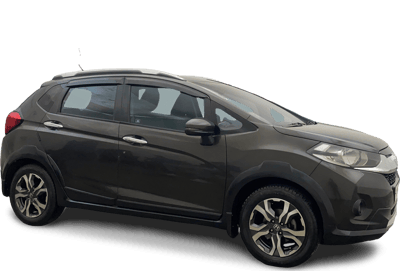 2018 Honda WR-V - SUV - Petrol - Manual - ₹5.65 lakh