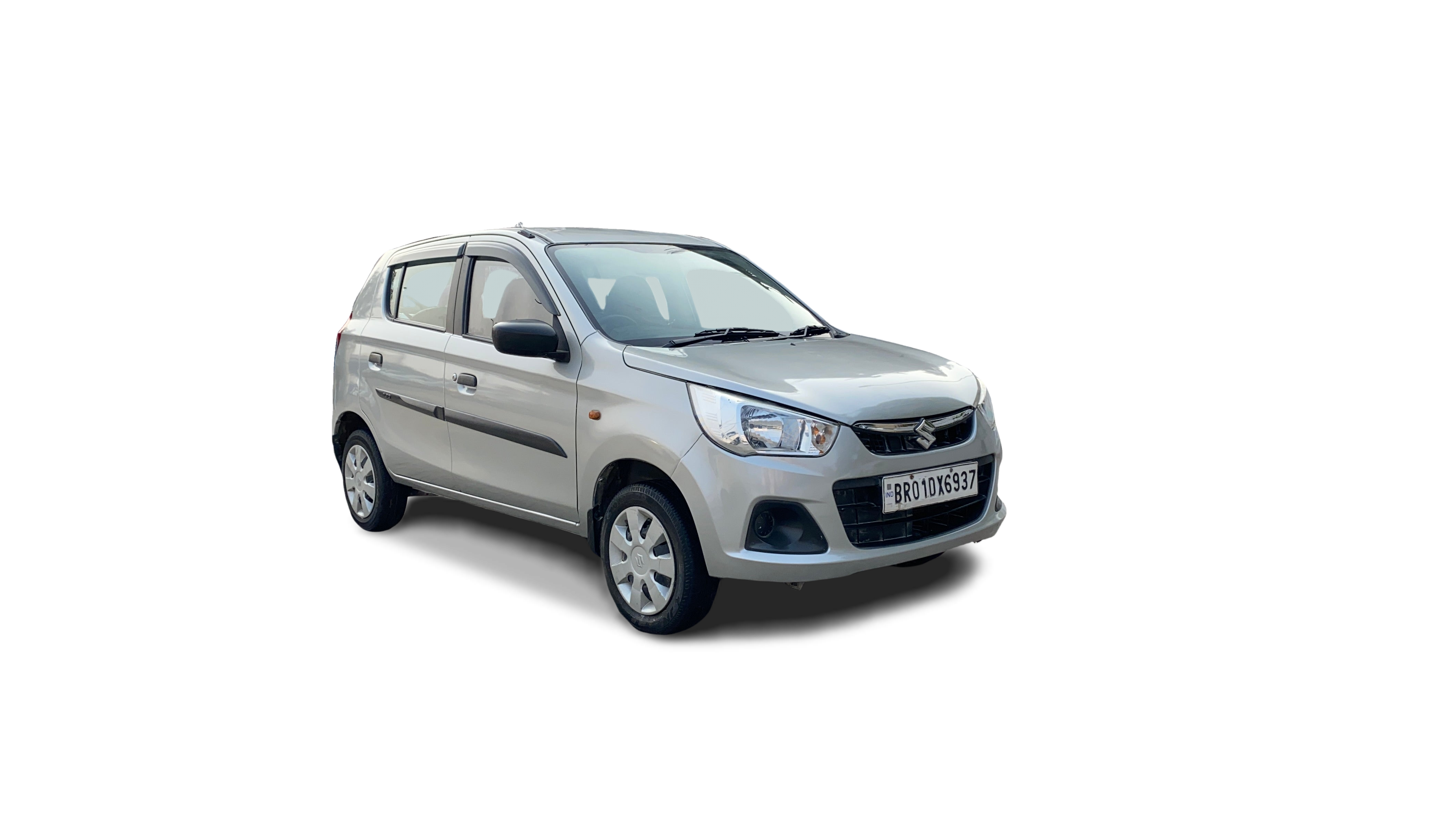 Maruti Alto K10-img