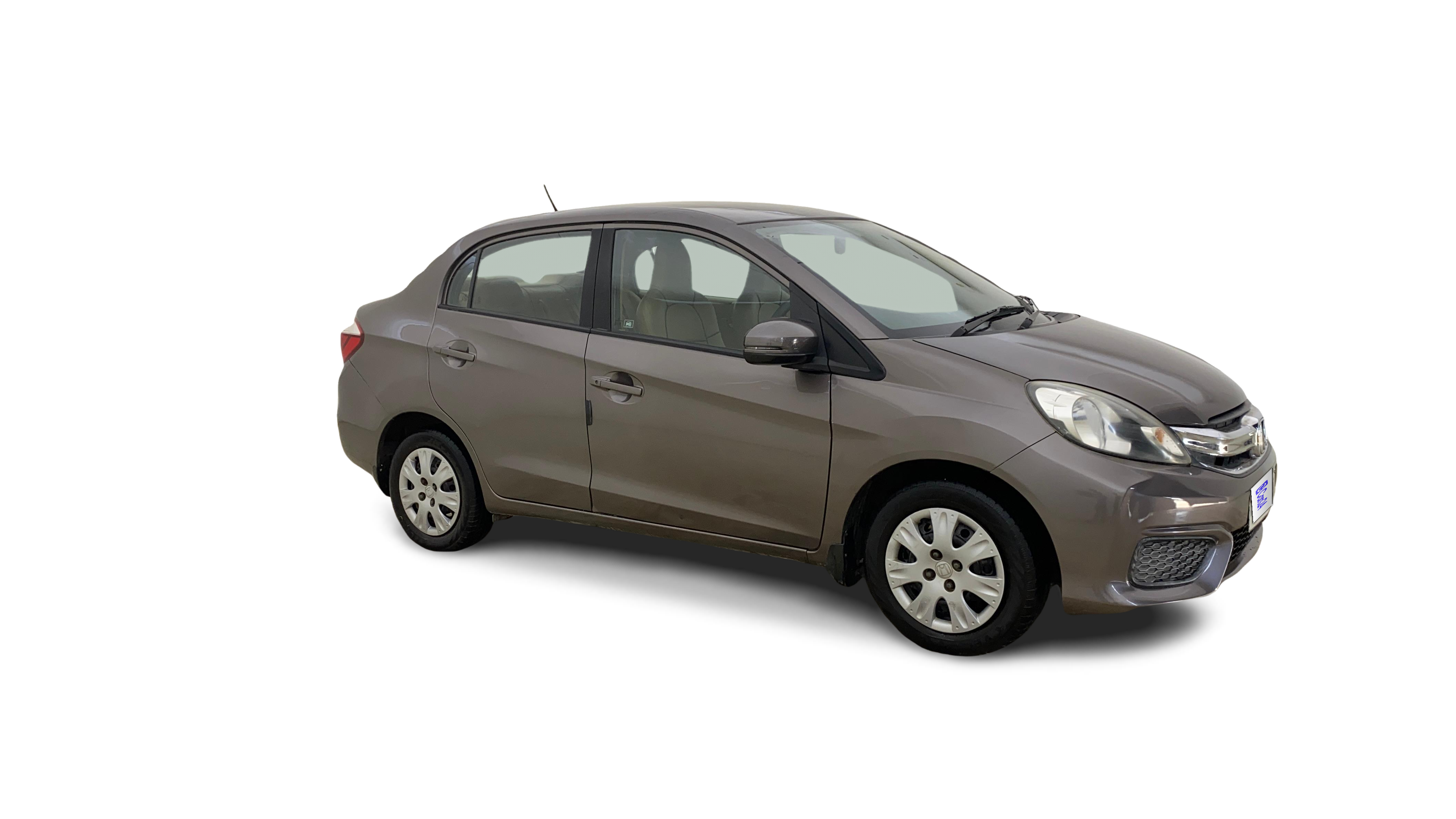 2016 Honda Amaze - Sedan - Petrol - Manual - ₹3.07 lakh
