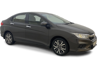 Honda City-img