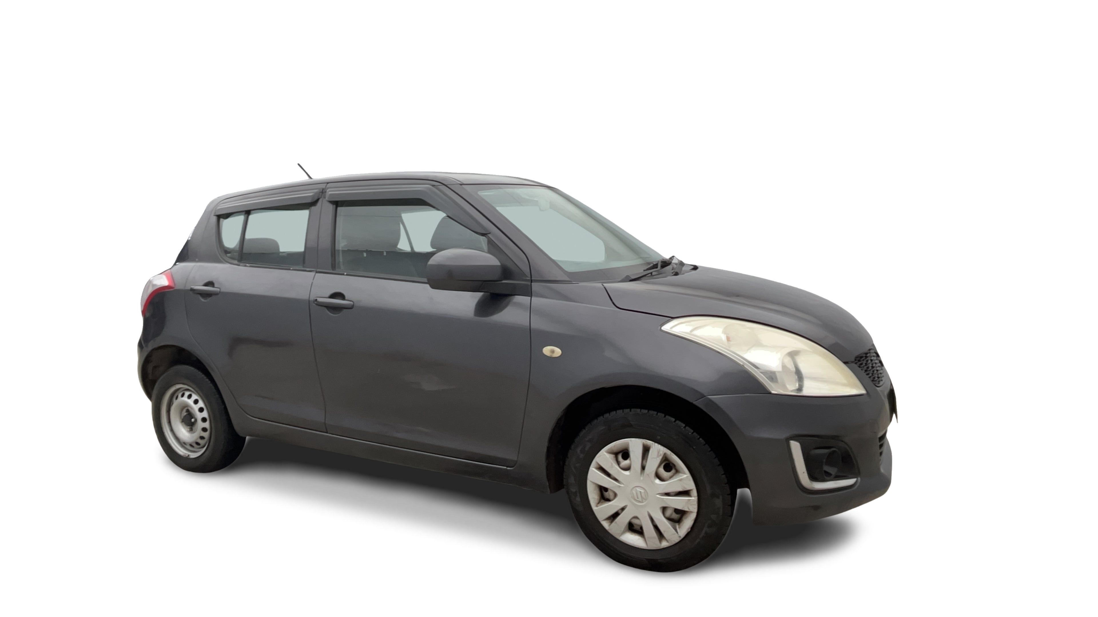 Maruti Swift-img