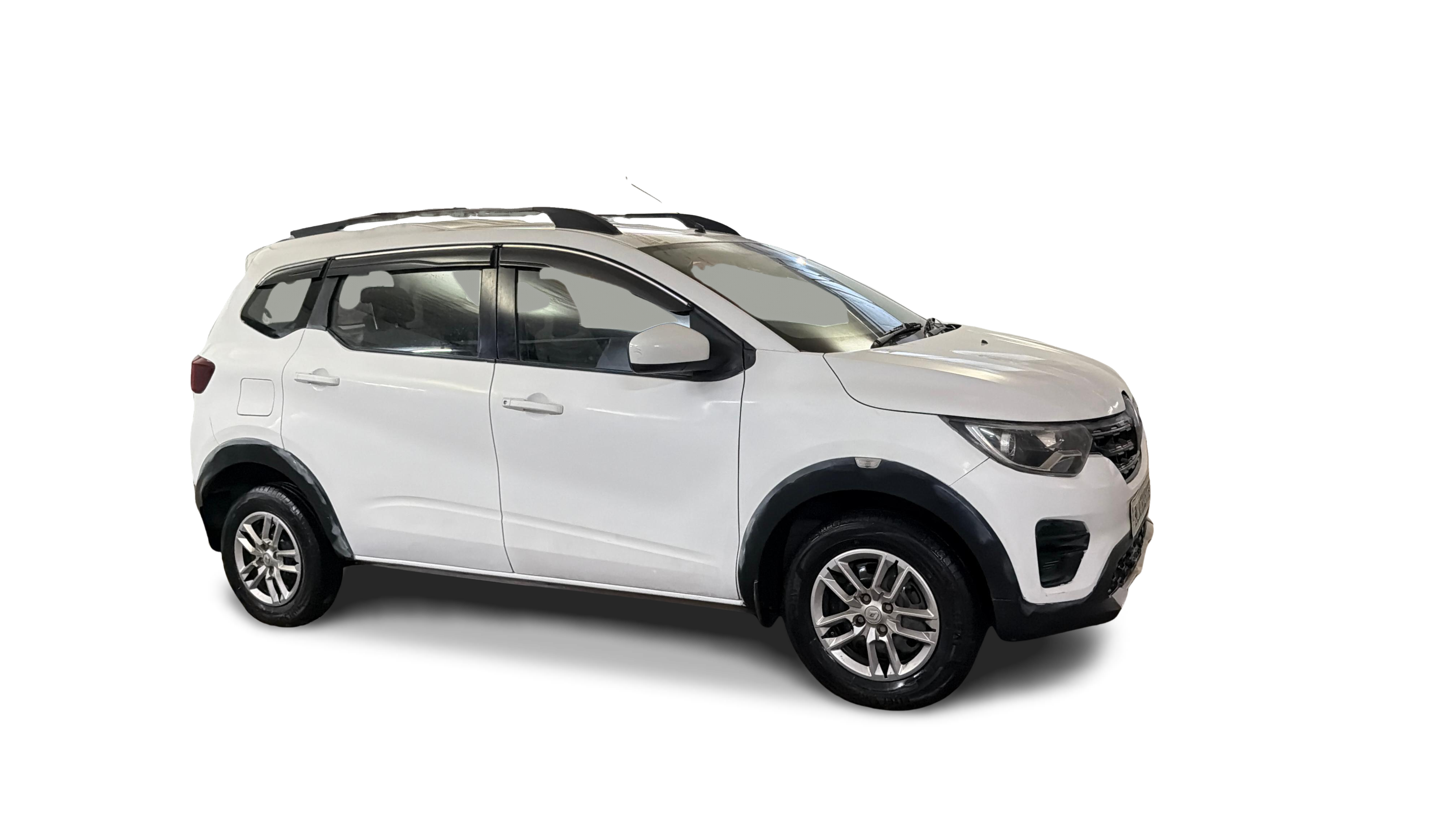 2020 Renault TRIBER - SUV - Petrol - Manual - ₹3.75 lakh