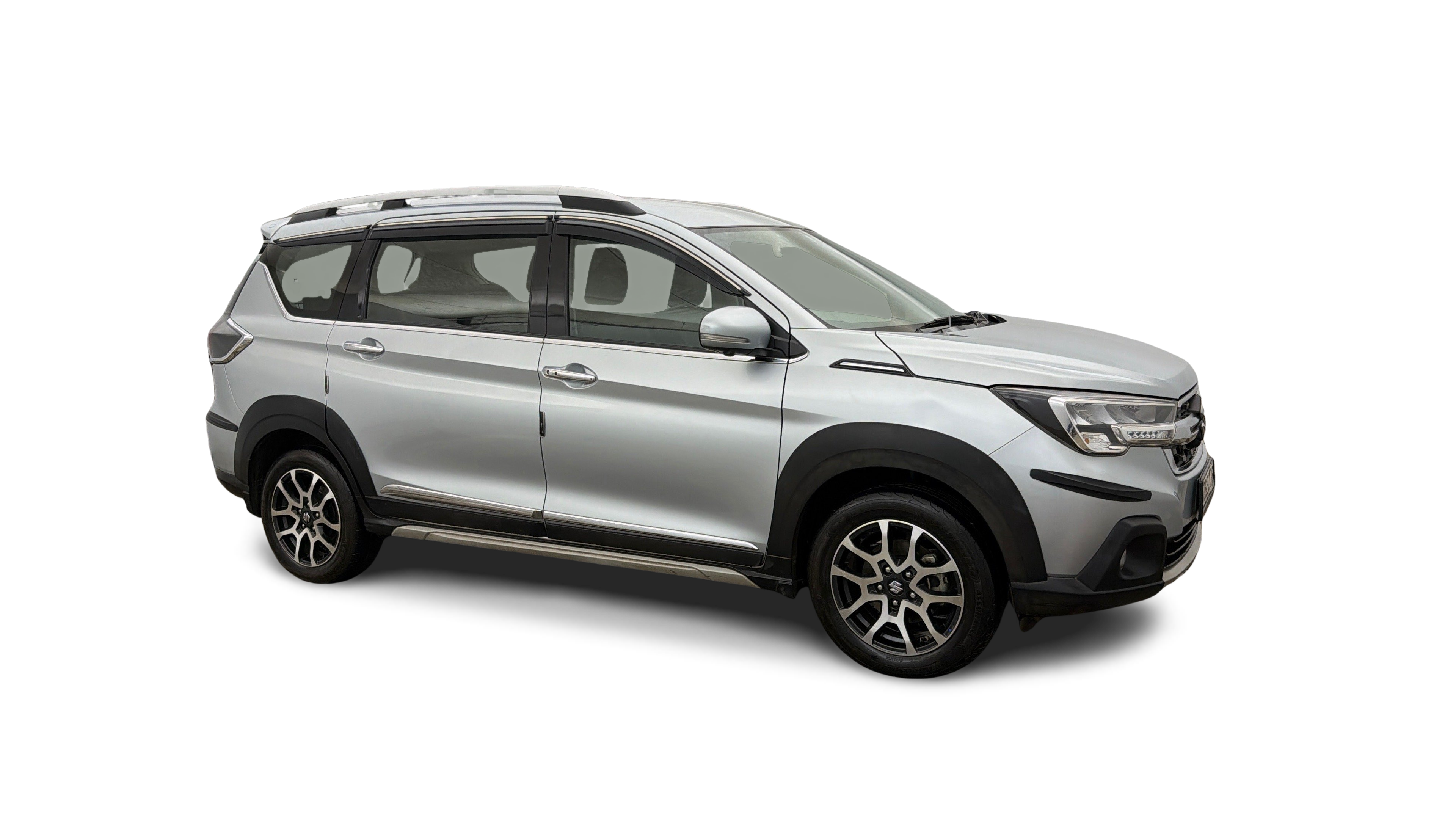 2022 Maruti XL6 - SUV - Petrol - Automatic - ₹8.89 lakh