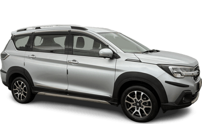 2022 Maruti XL6 - SUV - Petrol - Automatic - ₹8.89 lakh