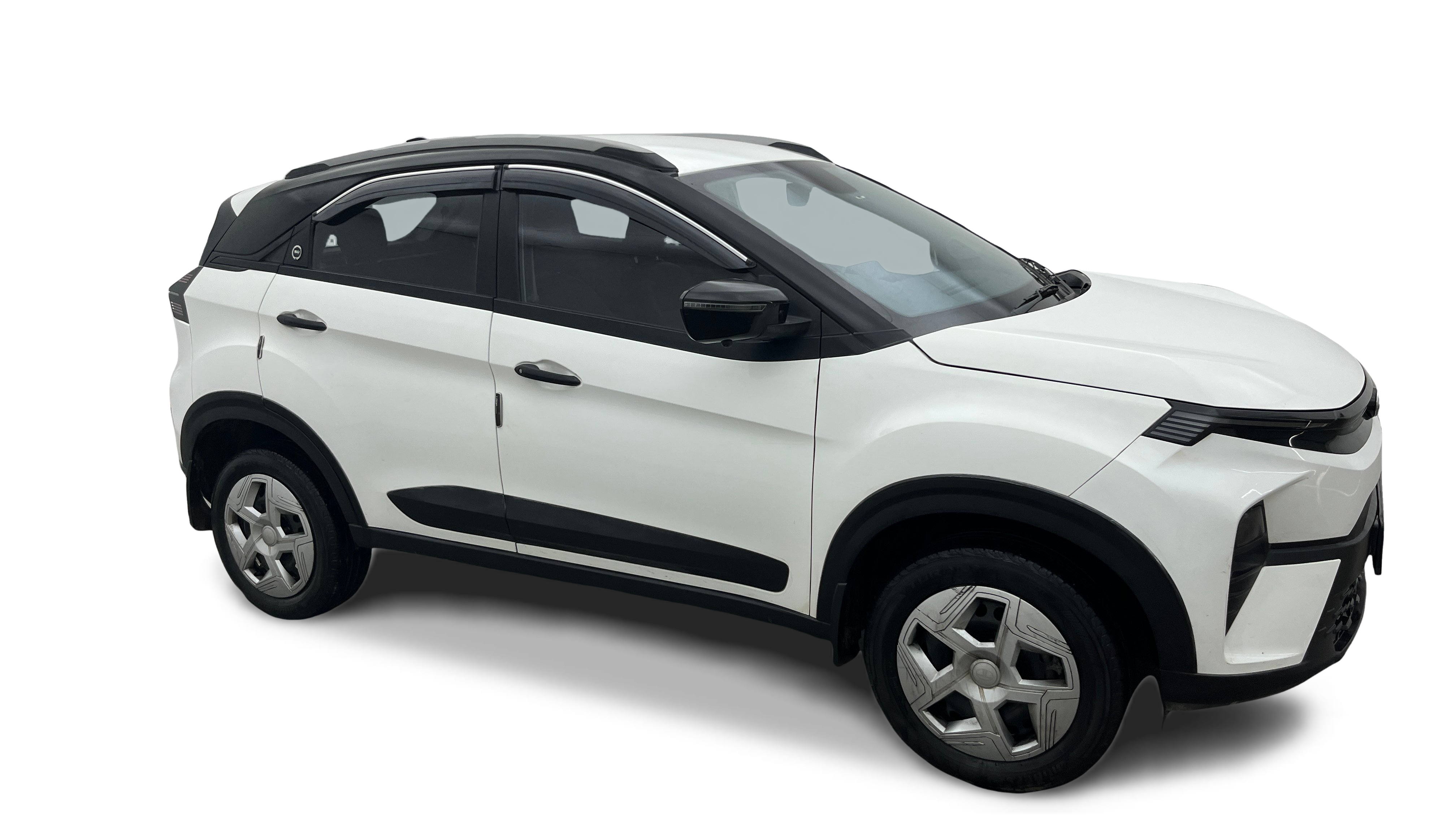 2024 Tata NEXON - SUV - Petrol - Manual - ₹8.87 lakh