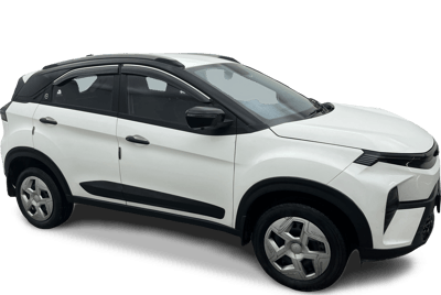 2024 Tata NEXON - SUV - Petrol - Manual - ₹8.87 lakh
