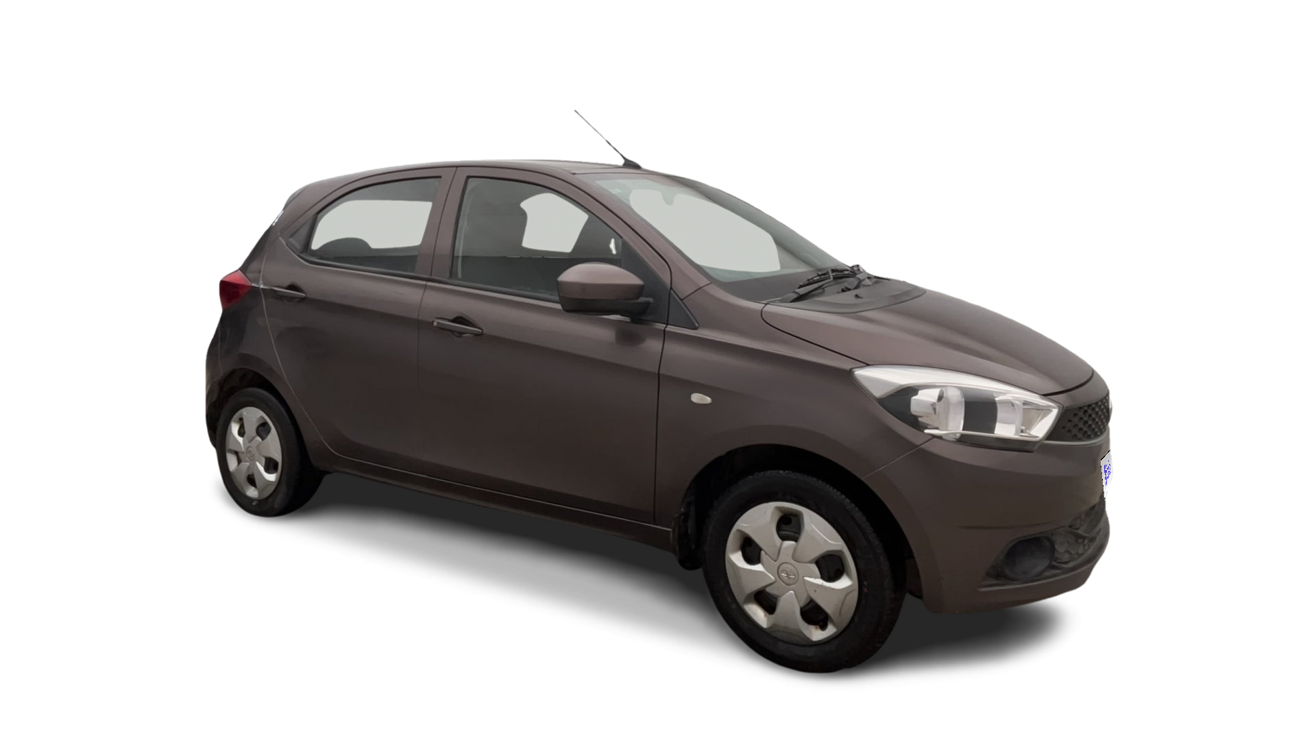 2017 Tata Tiago - Hatchback - Petrol - Manual - ₹2.69 lakh