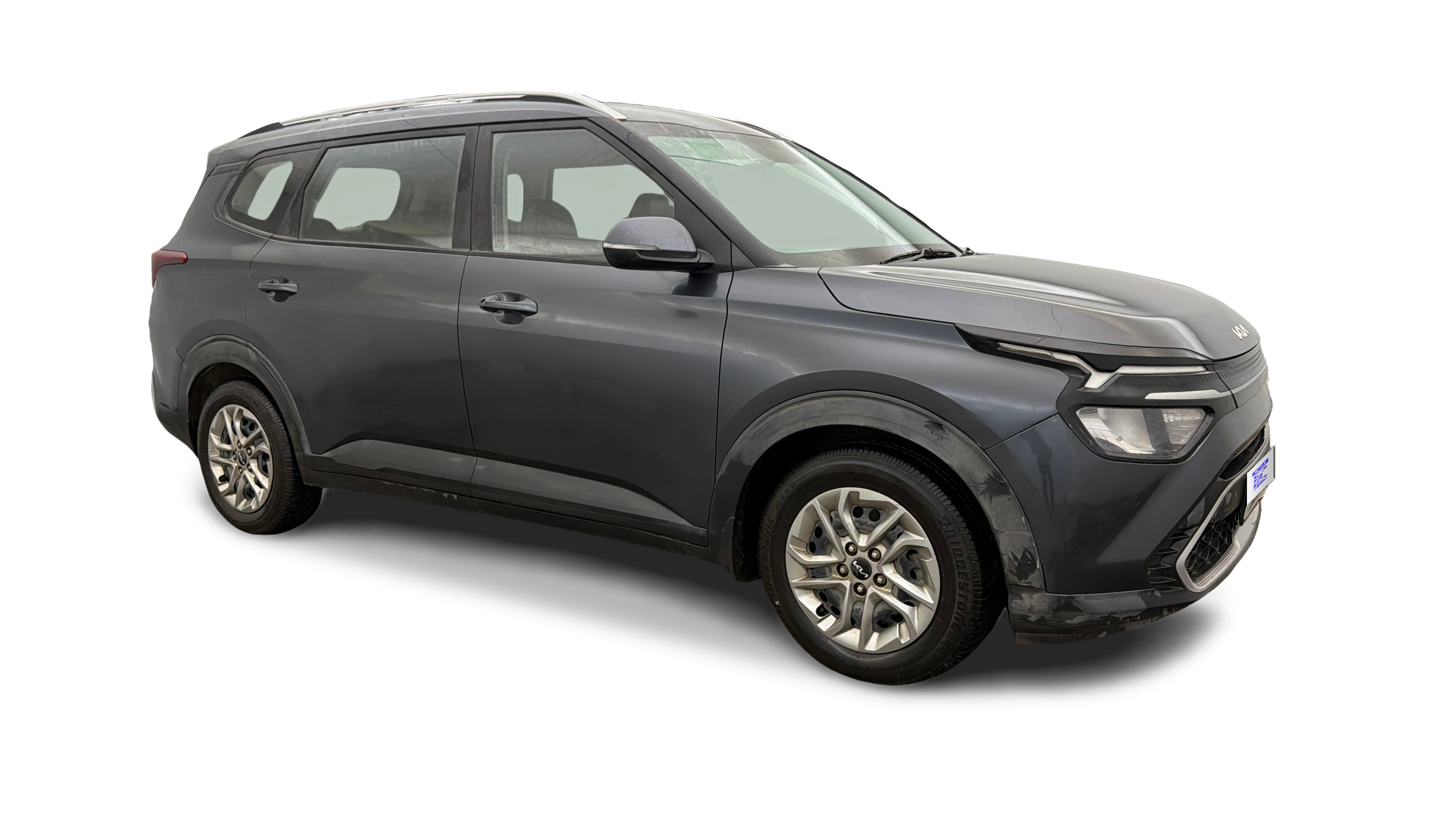 2023 KIA CARENS - SUV - Diesel - Manual - ₹10.31 lakh