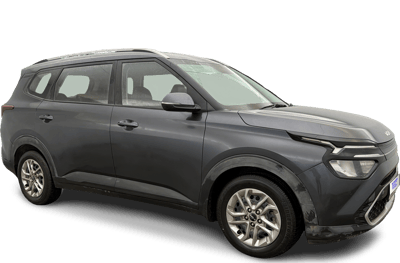 2023 KIA CARENS - SUV - Diesel - Manual - ₹10.31 lakh