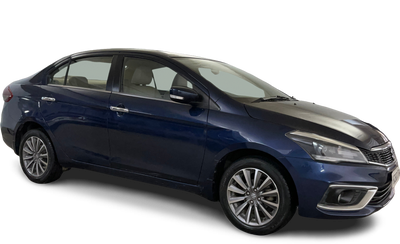 Maruti Ciaz-img