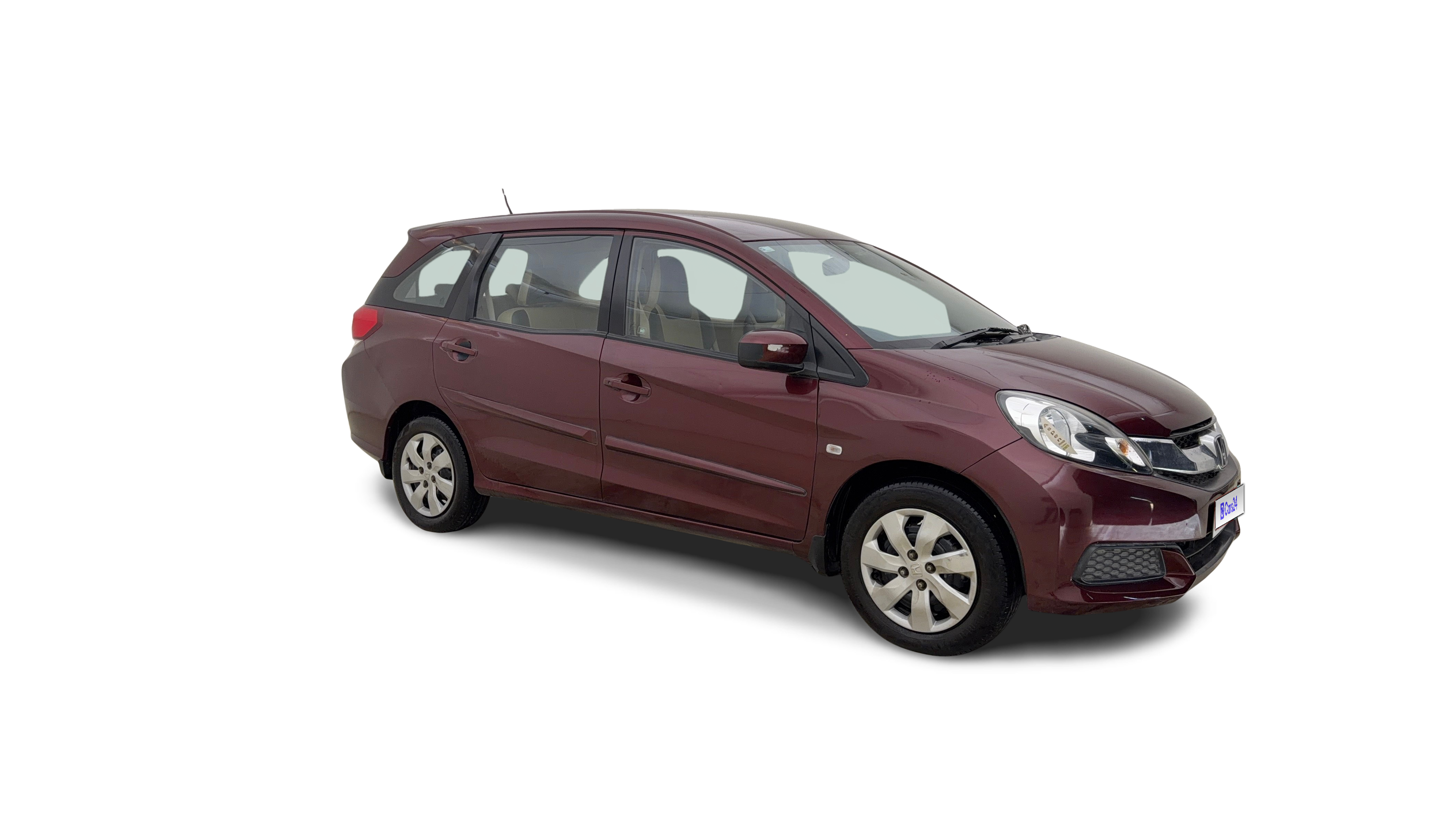 2015 Honda Mobilio - SUV - Petrol - Manual - ₹3.74 lakh