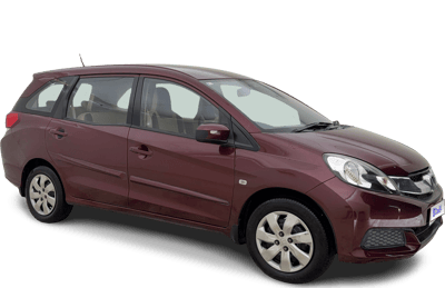 2015 Honda Mobilio - SUV - Petrol - Manual - ₹3.74 lakh
