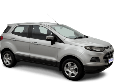 2016 Ford Ecosport - SUV - Petrol - Manual - ₹4.07 lakh
