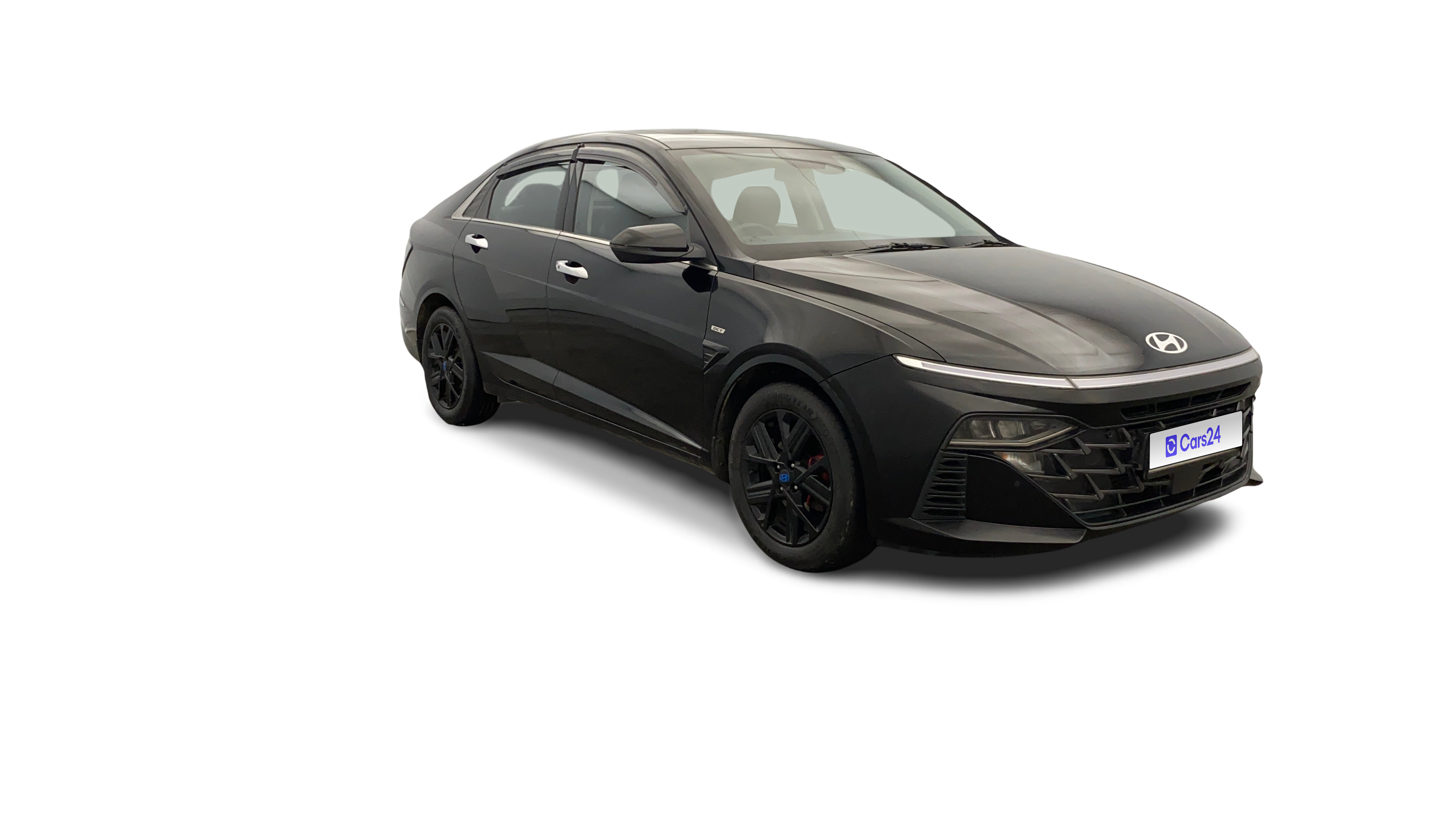 2023 Hyundai Verna - Sedan - Petrol - Automatic - ₹12.61 lakh