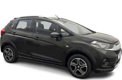 2017 Honda WR-V - SUV - Petrol - Manual - ₹4.23 lakh