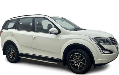 2018 Mahindra XUV500 - SUV - Diesel - Automatic - ₹9.78 lakh