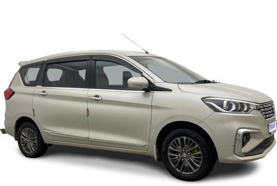 2019 Maruti Ertiga - SUV - Petrol - Manual - ₹8.30 lakh