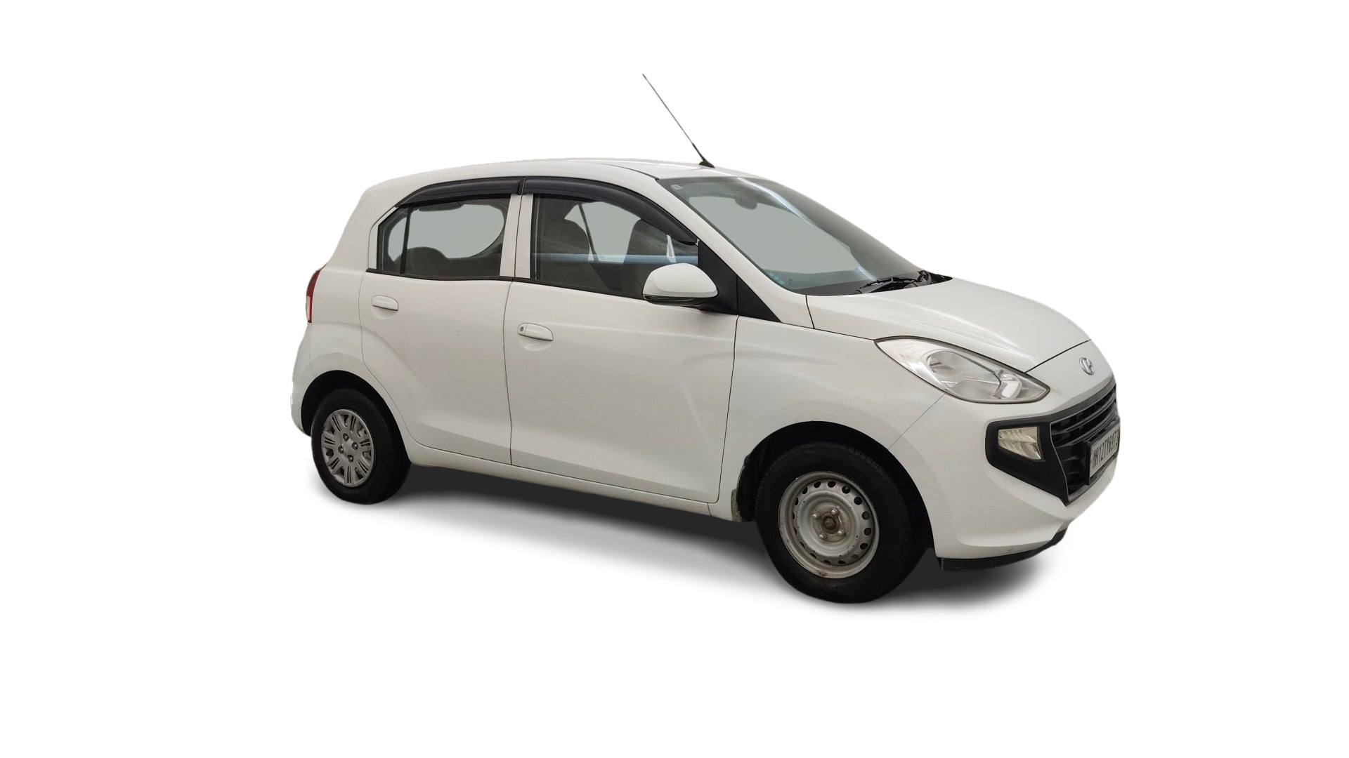 Hyundai NEW SANTRO-img