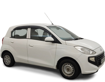 Hyundai NEW SANTRO-img