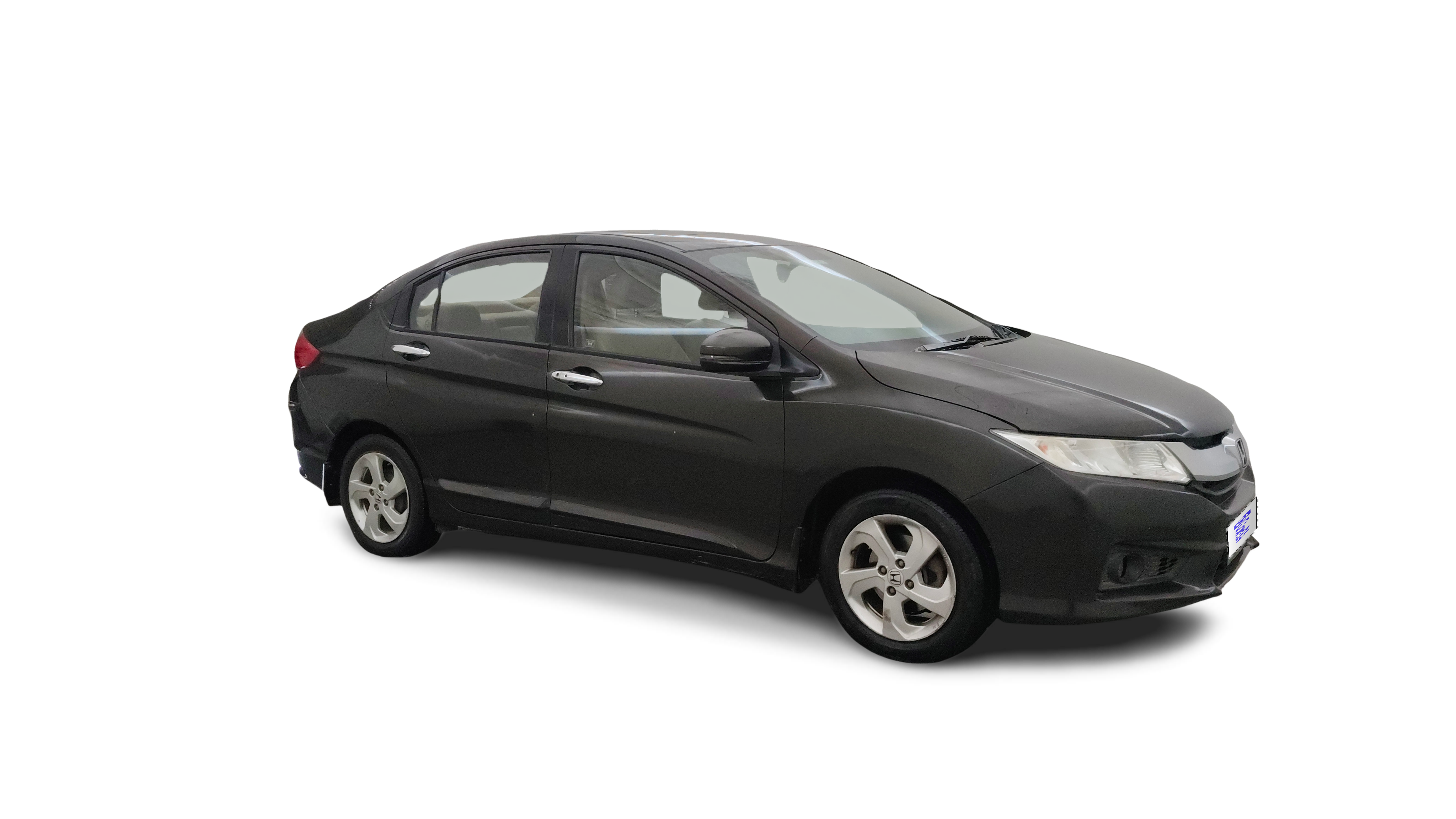 2015 Honda City - Sedan - CNG - Manual - ₹4.21 lakh