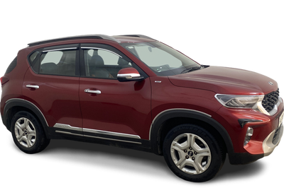 2021 KIA SONET - SUV - Petrol - Manual - ₹7.30 lakh
