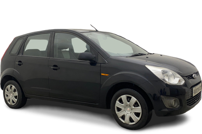 Ford Figo-img
