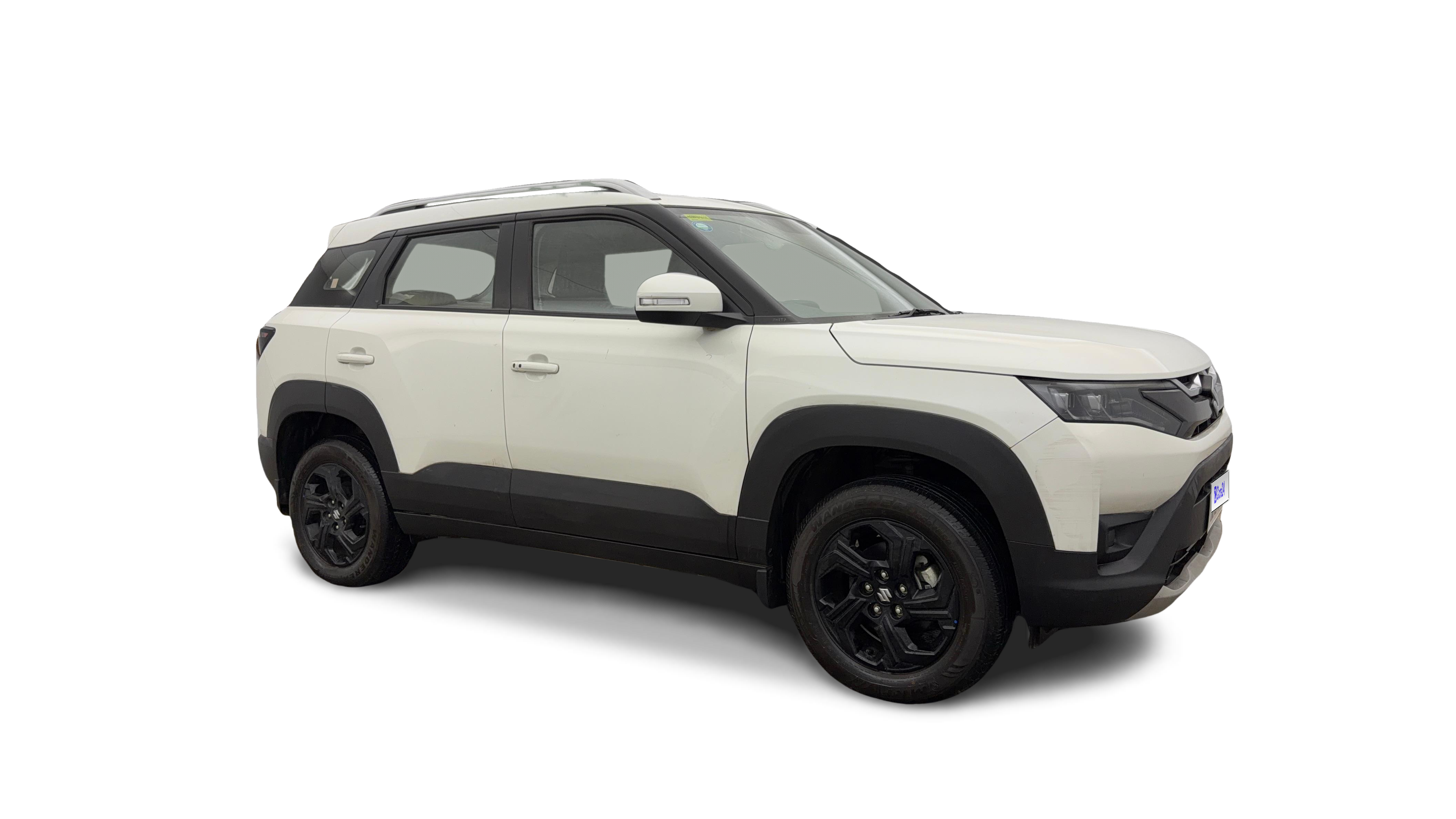 2023 Maruti BREZZA - SUV - Petrol - Automatic - ₹12.22 lakh