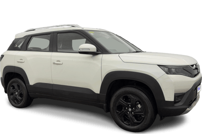 2023 Maruti BREZZA - SUV - Petrol - Automatic - ₹12.22 lakh