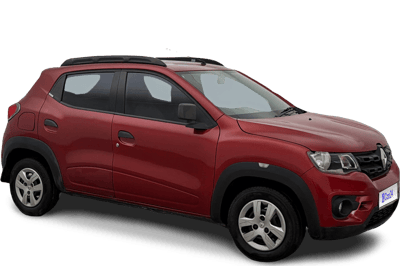2016 Renault Kwid - Hatchback - Petrol - Manual - ₹2.77 lakh