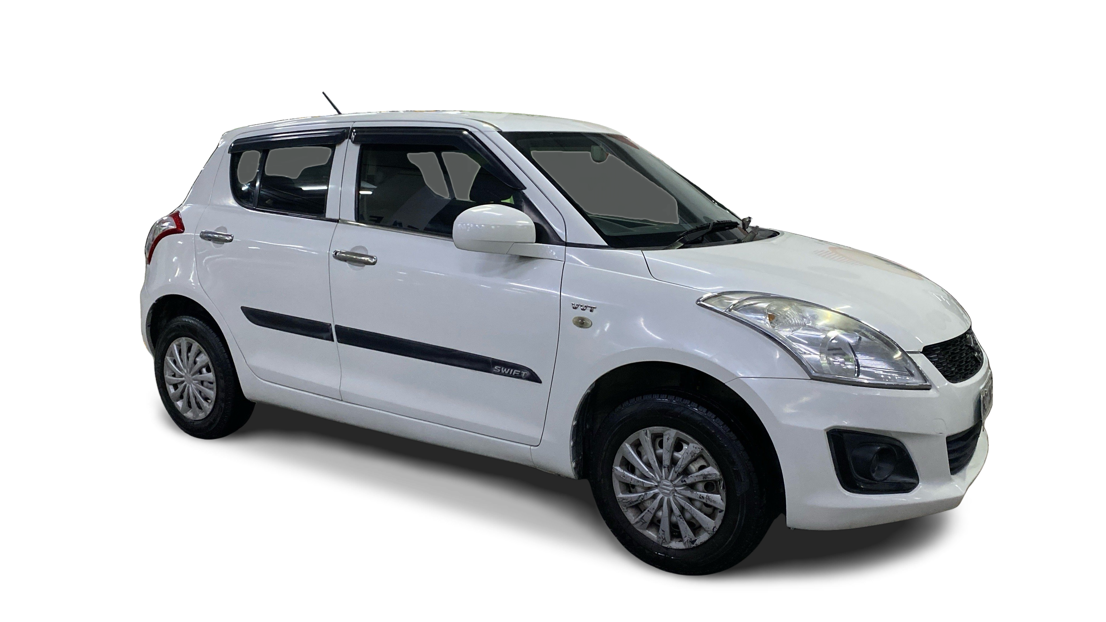 2015 Maruti Swift - Hatchback - Petrol - Manual - ₹2.91 lakh