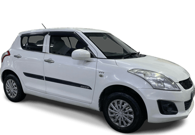 2015 Maruti Swift - Hatchback - Petrol - Manual - ₹2.91 lakh