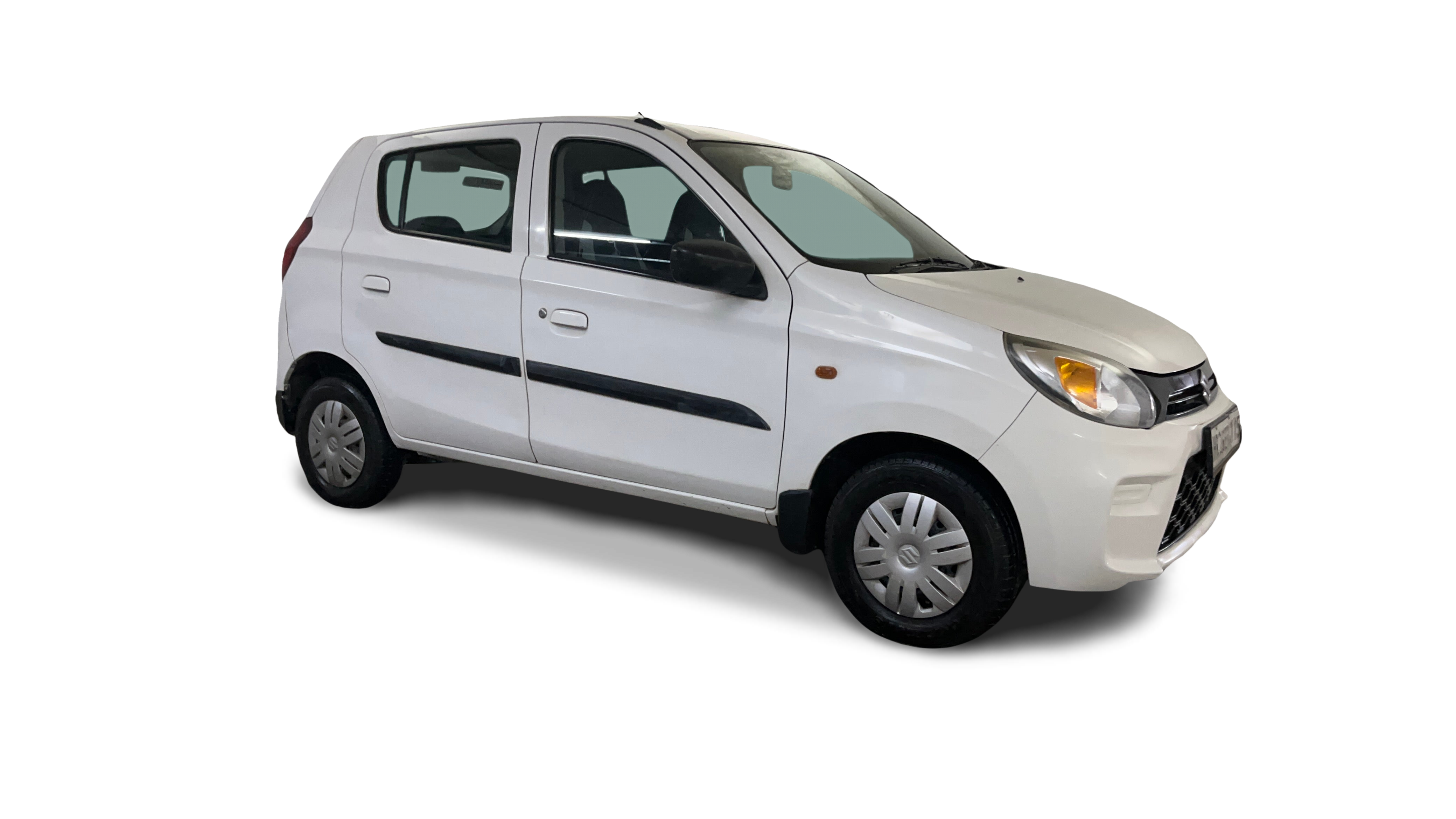 Maruti Alto-img
