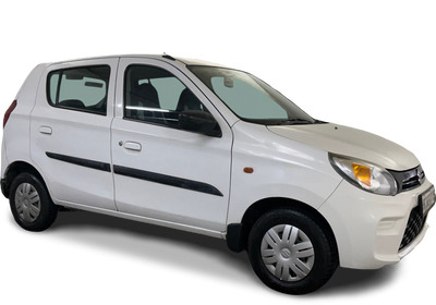 Maruti Alto-img