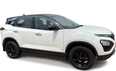 2020 Tata Harrier - SUV - Diesel - Automatic - ₹10.81 lakh