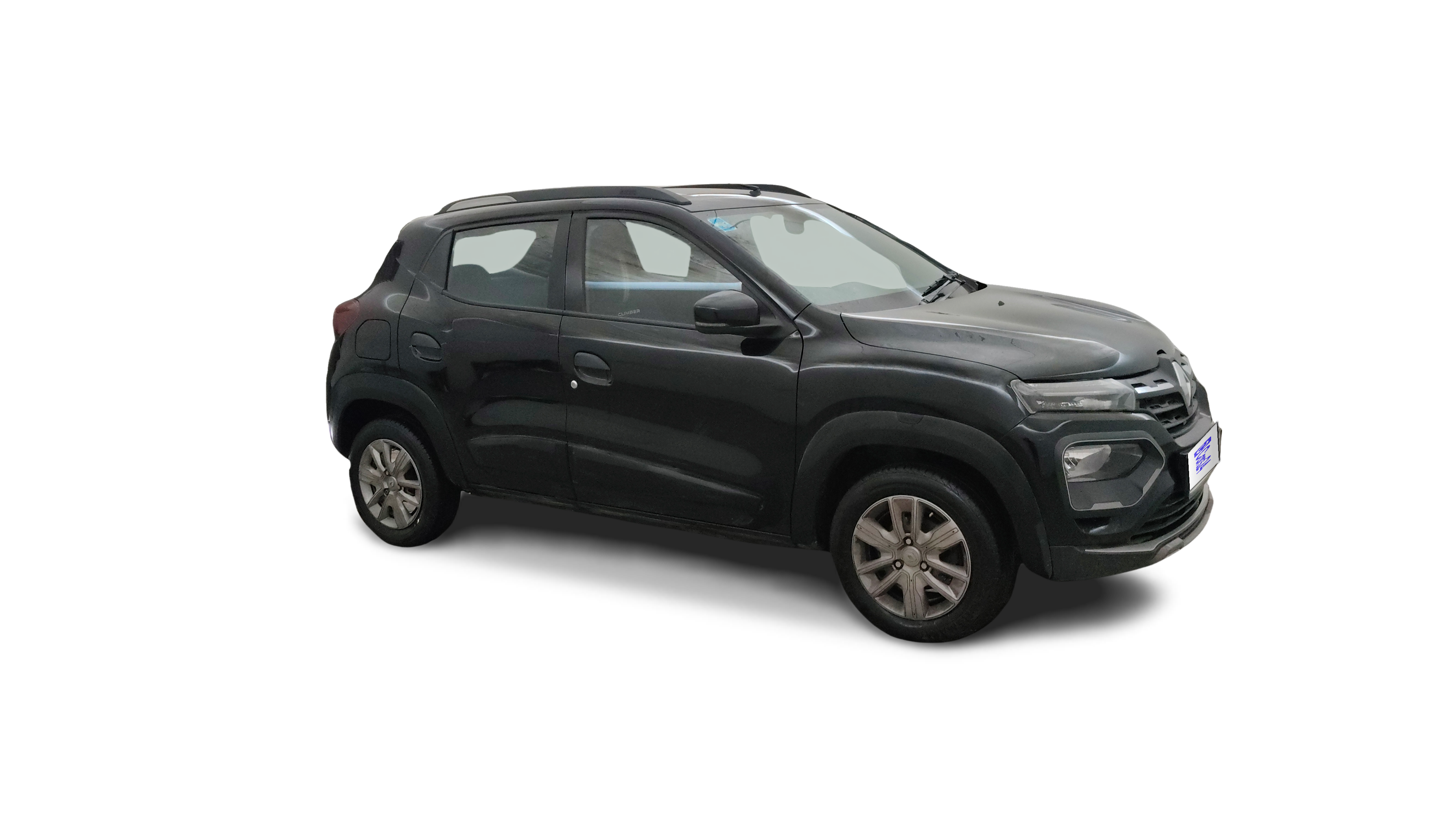 2023 Renault Kwid - Hatchback - Petrol - Manual - ₹3.87 lakh