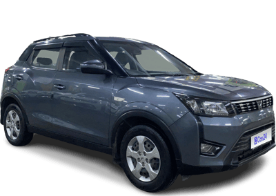 2023 Mahindra XUV300 - SUV - Petrol - Manual - ₹7.28 lakh