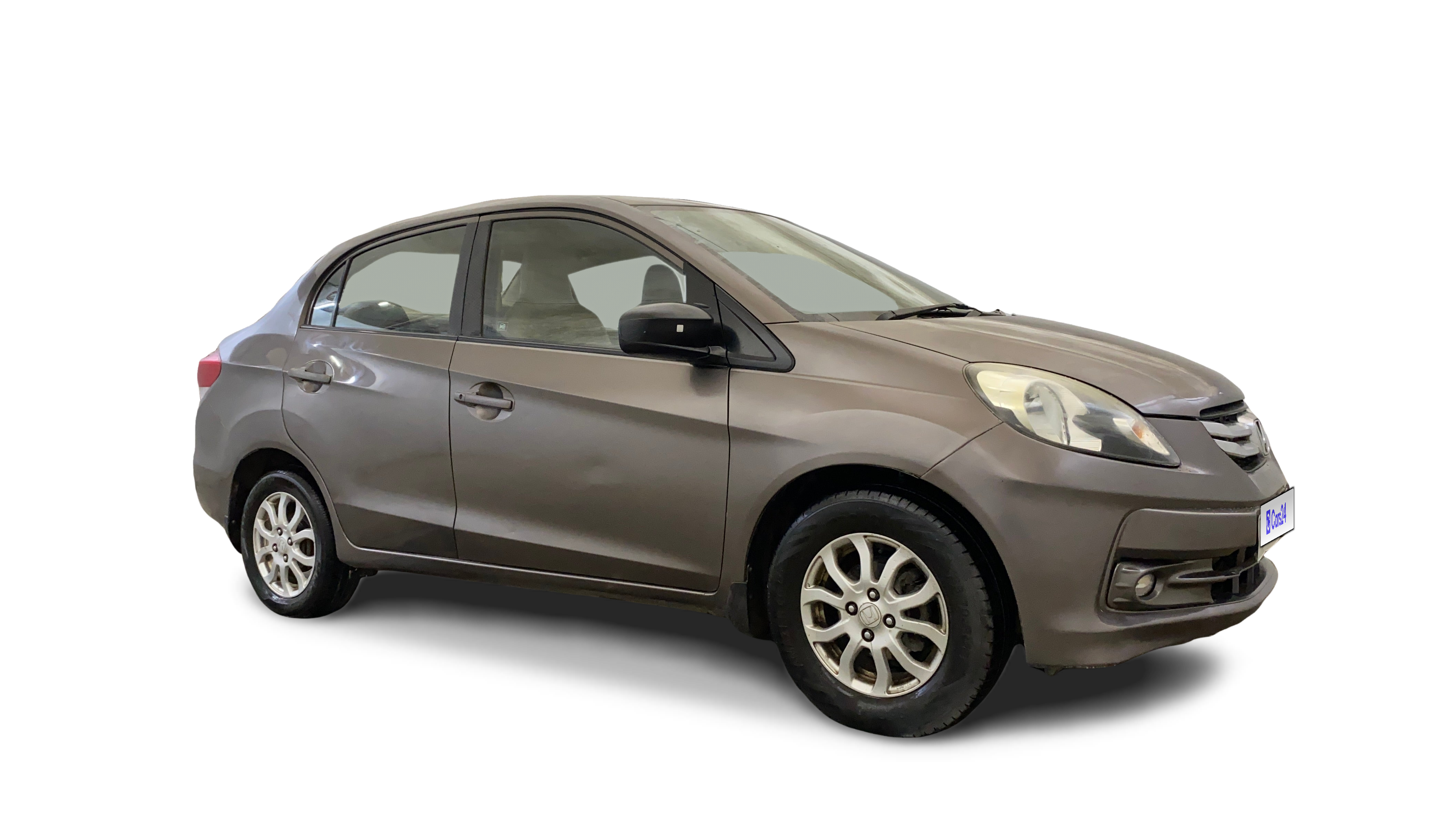 2015 Honda Amaze - Sedan - Petrol - Manual - ₹2.53 lakh