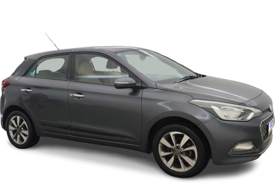 2015 Hyundai Elite i20 - Hatchback - Petrol - Manual - ₹4.24 lakh
