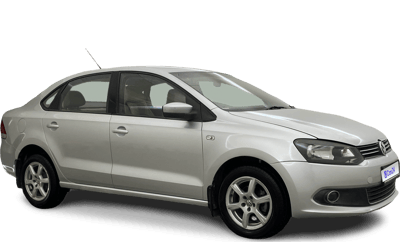 2013 Volkswagen Vento - Sedan - Petrol - Manual - ₹2.50 lakh