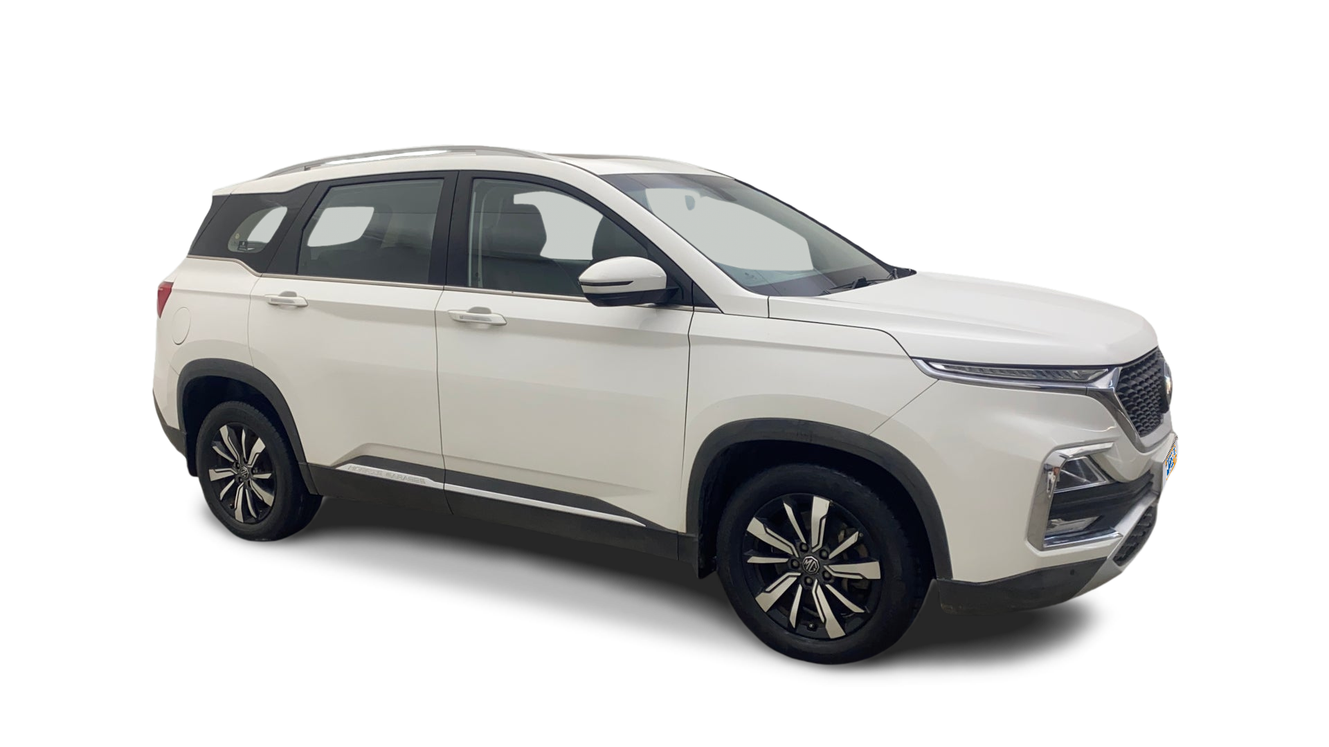 MG HECTOR-img