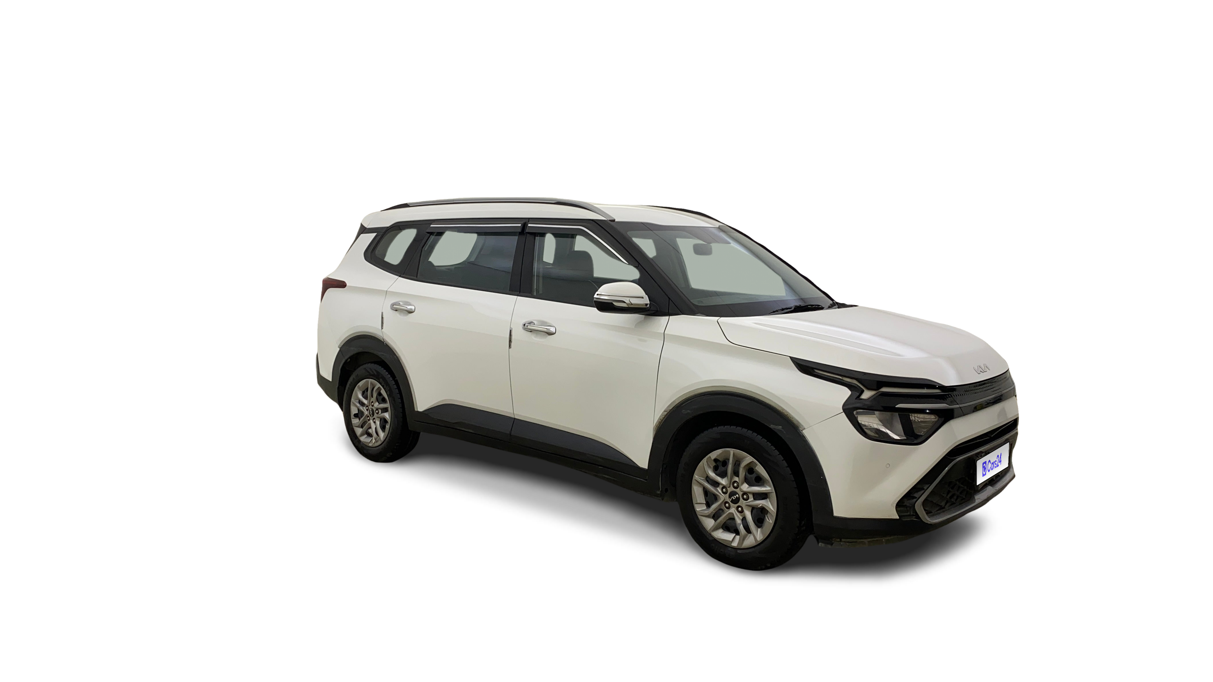 2023 KIA CARENS - SUV - Diesel - Manual - ₹9.84 lakh