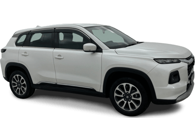 2023 Maruti Grand Vitara - SUV - Petrol - Manual - ₹12.01 lakh