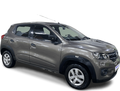 2016 Renault Kwid - Hatchback - Petrol - Manual - ₹2.05 lakh