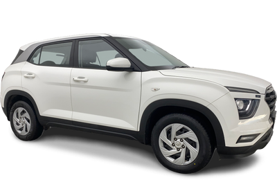 2022 Hyundai Creta - SUV - Diesel - Manual - ₹9.97 lakh