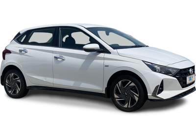 Hyundai NEW I20-img