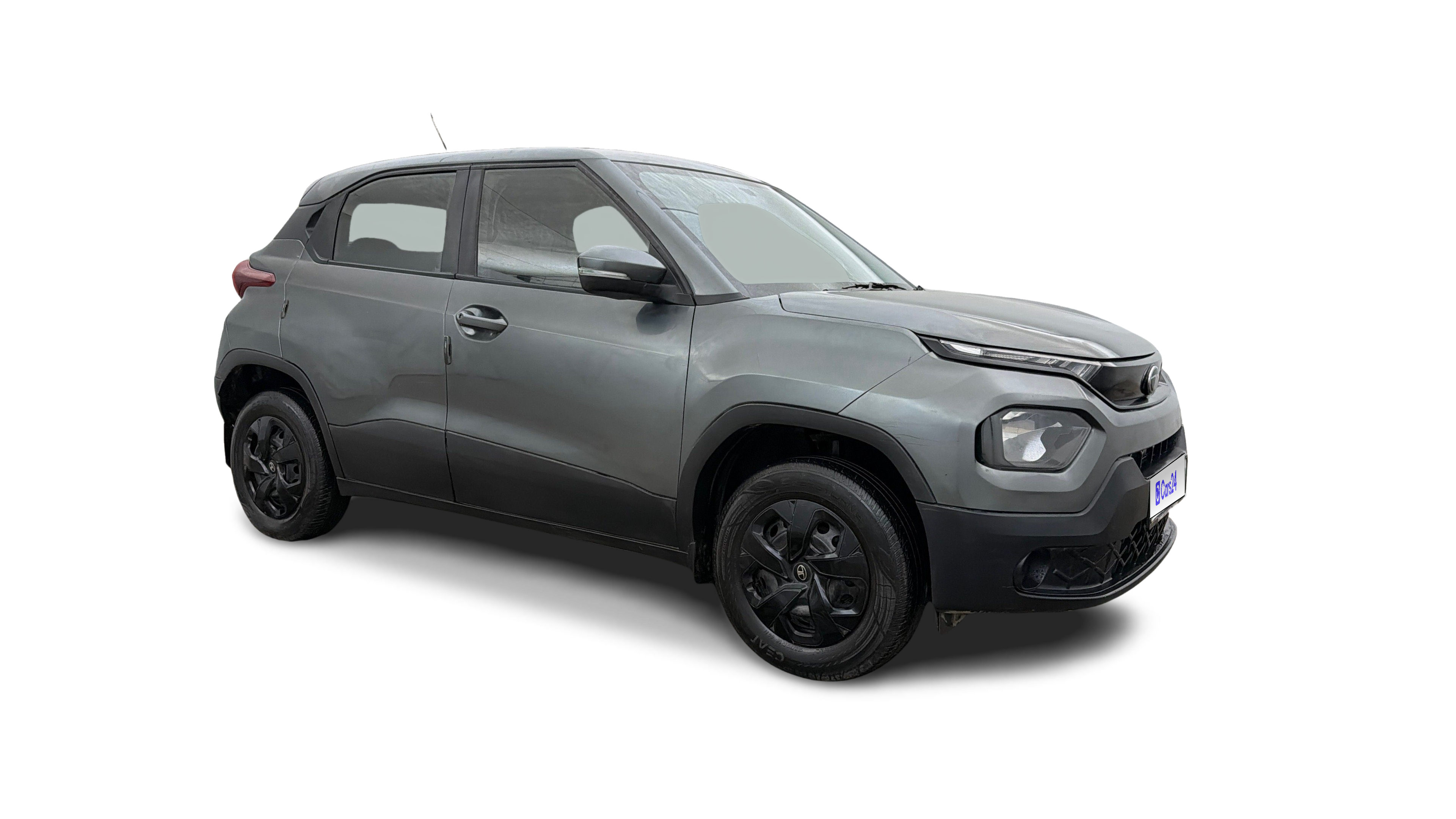 2024 Tata PUNCH - SUV - CNG - Manual - ₹6.16 lakh