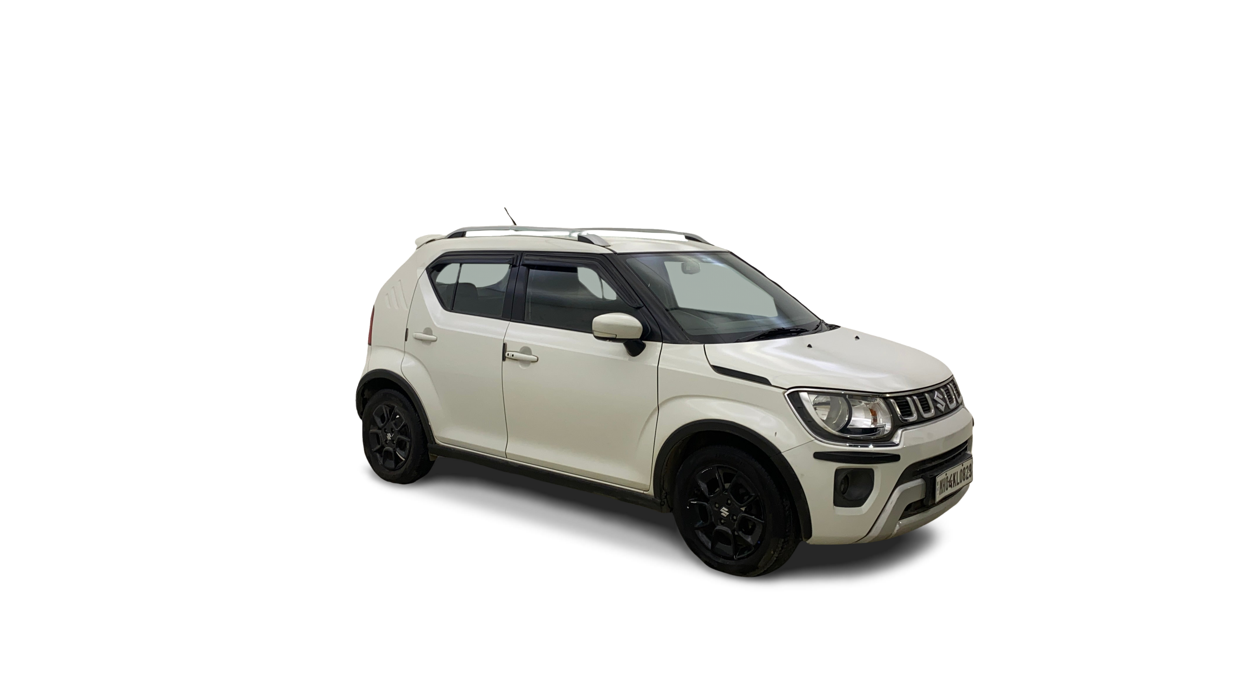 Maruti IGNIS-img